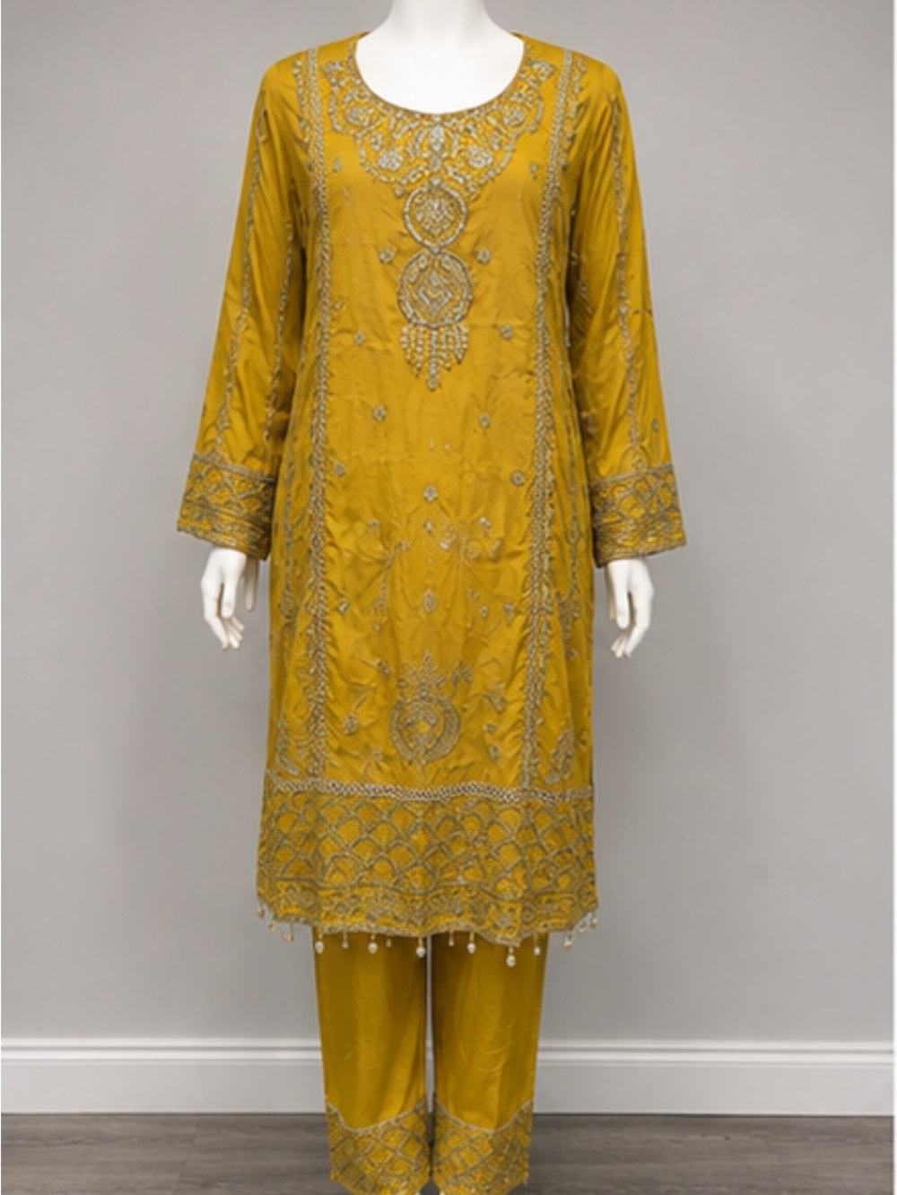 Womens panjabi (3 set)